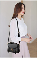 SH03222025 nouveau printemps été femmes sacs à main mode sacs à bandoulière sacs à bandoulière à la mode luxe PU cuir fourre-tout Polyester