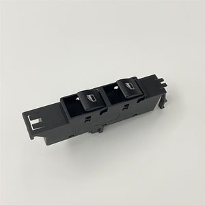 STZT 61316902175, piezas de repuesto para coche, interruptor de ventanilla eléctrica, interruptor principal, ventana 61318381509 para <span class=keywords><strong>BMW</strong></span> 3 Serie <span class=keywords><strong>E46</strong></span> <span class=keywords><strong>Coupe</strong></span> - Product Image 6