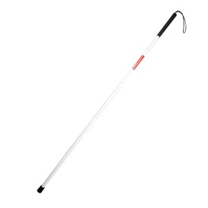 Medical Equipment <b>Foldable</b> <b>Walking</b> Cane Convenient Hospital Furniture Blind <b>Walking</b> Aid and <b>Stick</b> Device - Product Image 2