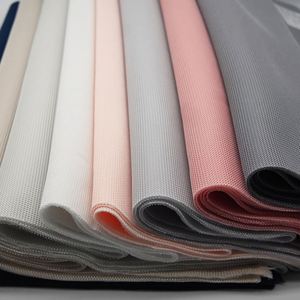 DT338 Tissus en maille sandwich tricotée chaîne 100 % polyester confortables, en promotion, pour meubles, bagages et sacs à dos - Product Image 3