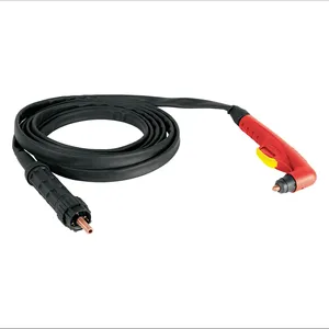 BOX 1 Torcia con Connettore Tipo Europeo 1-1/4' per AN-COPLA-40-1BOX (COPLA-40 TRUPER) - Product Image 1
