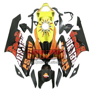 Carrocería para HONDA CBR1000 <span class=keywords><strong>CBR</strong></span> <span class=keywords><strong>1000</strong></span> <span class=keywords><strong>RR</strong></span> CC Repsol nuevo 1000RR 109LQ.58 CBR1000RR 04 05 1000CC <span class=keywords><strong>2004</strong></span> 2005 Carenados de inyección - Product Image 1