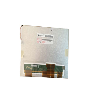 ต้นฉบับในสต็อก A102VW01 V4 10.2 นิ้ว 800*480 หน้าจอ TFT LCD - Product Image 2