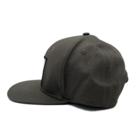 Gorra de béisbol deportiva de algodón personalizada, gorra de béisbol con logotipo de parche bordado estructurado de 6 paneles, gorra de béisbol con ala plana multicolor
