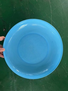 Nhựa Pet Frisbee khuôn Dog đồ chơi Nguồn cung cấp khuôn Pet đồ chơi khuôn các nhà sản xuất máy ép phun - Product Image 5