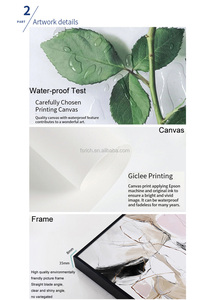 Progetto alberghiero ristrutturazione Artwork produttori di nuovo <span class=keywords><strong>Design</strong></span> astratta pittura paesaggistica su tela arte murale per l'arredamento del <span class=keywords><strong>soggiorno</strong></span> - Product Image 6