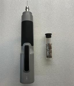 Cacciavite Elettrico Professionale Strumento di Smontaggio per iPhone e Telefoni Android <span class=keywords><strong>Tablet</strong></span> Riparazione Strumenti di Apertura per Xiao Dong P1P2 - Product Image 3