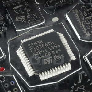 32-Bit STM32 para microcontrolador BRAÇO Cortex M3 STM32F103C8T6 LQFP-48 FPGA microcontroladores e processadores - Product Image 3