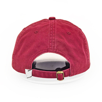 Gorras de béisbol con letras y logotipo bordado personalizado, gorras de algodón ajustables de alta calidad, gorra deportiva de algodón 100% curvada de 6 paneles