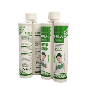 Indurente in <span class=keywords><strong>resina</strong></span> <span class=keywords><strong>epossidica</strong></span> a due componenti sigillante per stucco di <span class=keywords><strong>piastrelle</strong></span> epossidiche per <span class=keywords><strong>piastrelle</strong></span> 400 ml - Product Image 6