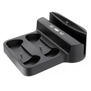 Estación de carga SYYTECH <span class=keywords><strong>3</strong></span> en 1 para soporte de cargador de controlador de consola PS5 <span class=keywords><strong>PSP</strong></span> - Product Image 2