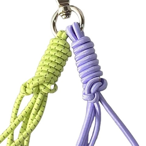 Hot Selling Hoodie Elastic String Flat Drawstring Blouse Drawcord Key Accessory