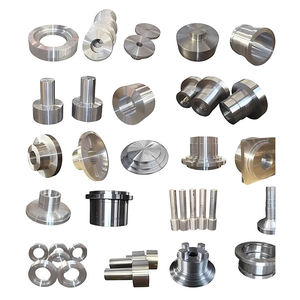 OEM tùy chỉnh <span class=keywords><strong>CNC</strong></span> phay biến chính xác Brass Bộ phận gia công thép không gỉ Brass Sản phẩm đa 3/5 trục gia công dịch vụ - Product Image 2