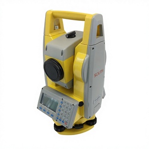 Mejor Precio SOUTH NTS 362R10U N6 / N6+ Estación Total Robótica Óptica con Prisma, Equipo de Medición - Product Image 1
