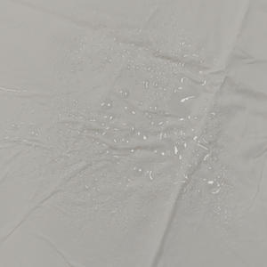 Funda de cama estilo cremallera Funda impermeable a prueba de polvo para Protector de colchón Colcha impermeable - Product Image 3