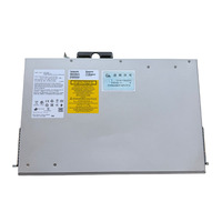 Switch Jaringan Seri 9200 Baru Asli C9200-48P-A 48-Port Poe+Gigabit Managed Enterprise Switch Network Advantage