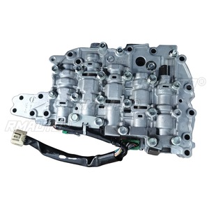 JF011E ตัววาล์วเกียร์อัตโนมัติสำหรับนิสสันชิ้นส่วนเครื่องยนต์อุปกรณ์ตกแต่งรถยนต์ - Product Image 4