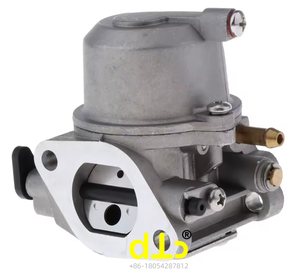 มอเตอร์เรือ 67D-14301-00 68D-14301-00 คาร์บูเรเตอร์คาร์บอัสซี่สำหรับยามาฮ่า พาร์ซัน มาการ่า เอาท์บอร์ด F4 4HP 4-จังหวะ F4-04140000 เครื่องยนต์ - Product Image 2