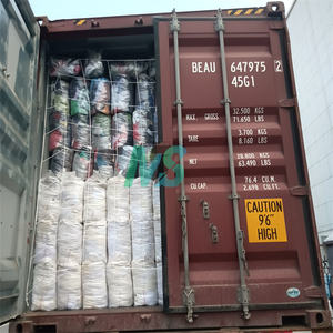 Trapos de Algodón Blancos Puros Sin Pelusa, Bolsas de 10 kg, 100% Algodón, Trapos de Limpieza Industriales - Product Image 5