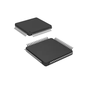 集積回路IC ATXMEGA256A3U-AU/16ビットAtmel XMEGA A3Uマイクロコントローラー