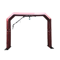 Meilleur Choix 2025 : Cabine Photo 360° Pivotante avec Télécommande, Compatible Appareils Photo Reflex et iPad, Capacité 15 Personnes, Accessoires Gratuits
