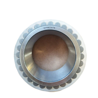Roulement à rouleaux cylindriques de haute précision CPM 2609 Taille 50*69.67*37.5mm pour boîtes de vitesses, laminoirs, broches de machines-outils