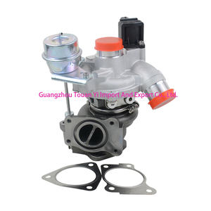 Turbo <span class=keywords><strong>Chargeur</strong></span> Turbocompresseur 0375R9 pour Citroen C4 C5 <span class=keywords><strong>DS3</strong></span> DS4 DS5 Peugeot 207 208 308 408 508 3008 5008 RCZ CC SW 1.6 THP - Product Image 6