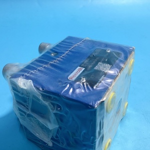 ฝาครอบไฮดรอลิก R901225424 LFA16WEMB-7X/P10F05 NG16 420 บาร์ สำหรับปั๊มควบคุมทิศทาง - Product Image 4