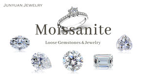 Белый муассанит овальной огранки D VVS с сертификатом GRA, свободный камень для ювелирных изделий - Product Image 6