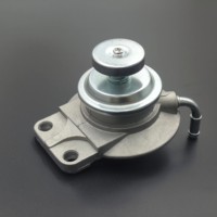 0009831002 |   Couverture séparateur eau-huile - Pièce de rechange pour chariot élévateur Linde HT25 HT30 HT35 H12 H16 H18 H20 H25 H30 H35
