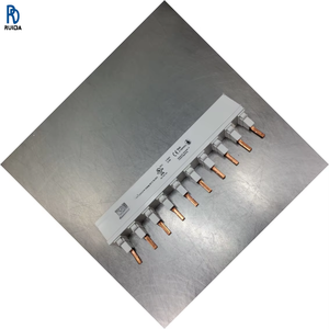 บล็อกเชื่อมต่อเซ็นเซอร์คอนโทรลเลอร์ PLC ของแท้ใหม่เอี่ยม รุ่น 703-3HG - Product Image 1