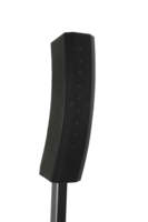 Système de sonorisation colonne active 12 pouces, système de sonorisation colonne professionnel DSP bi-amplifié classe D pour la location d'événements en direct