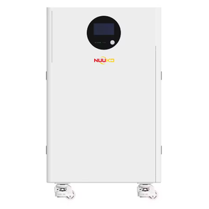 แบตเตอรี่ลิเธียม Roller - 15KNKB ความจุ 15 กิโลวัตต์ชั่วโมง สำหรับการจัดการพลังงานอย่างมีประสิทธิภาพ - Product Image 1
