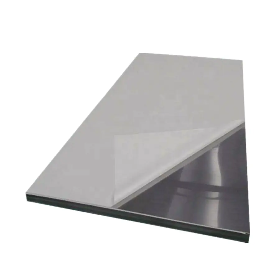 Customized thickness ba 2b finish 304 316 309 3mm cold rolled stainless steel sheet