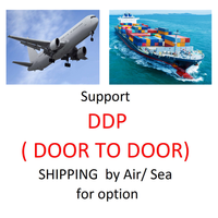 Support de fixation pour connecteur, spécifications optionnelles 50A 120A 175A, prise de base 1 à 6 broches pour montage au pied
