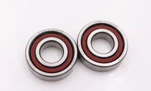 ตลับลูกปืนเชิงมุมแกนหมุนสุด708 708AC 15 30องศาสำหรับ8*22*7มม. - Product Image 2