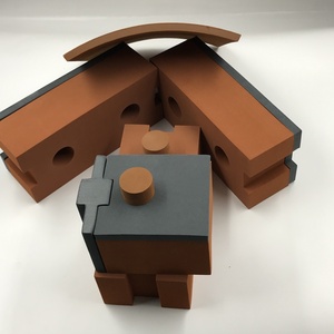 2025 Bộ khối Xây Dựng Mới-Nhà máy trực tiếp, giá thấp - Product Image 4