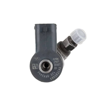 Injecteur de carburant diesel Common Rail 0445110326 0 445 110 326 55214159 55564218 Neuf OEM Garantie 1 an Opel Vauxhall Fiat Astra