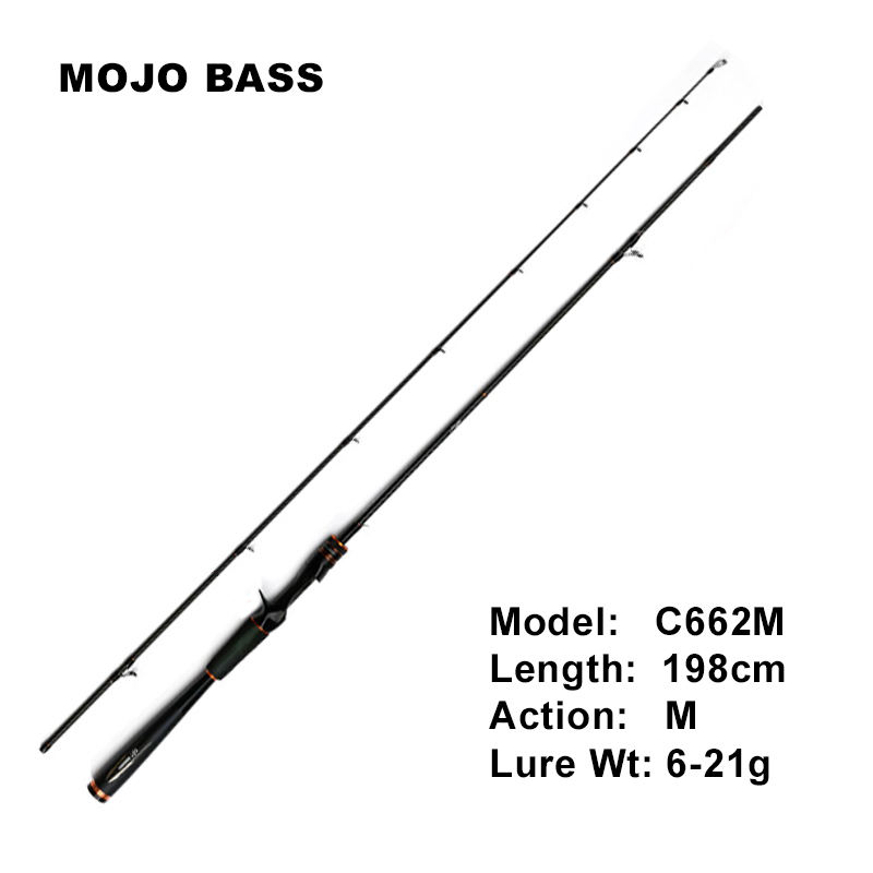 MOJO C662M