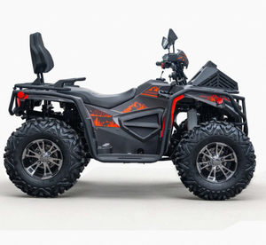 Quad tout-terrain de qualité supérieure 2026, 300 cm3, 4 temps, transmission automatique, pour adultes, tout-terrain - Product Image 3