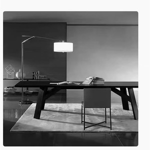 Nordic Designer Floor <b>Lamp</b> Led Light Adjustable Height For Living Room Bedroom Study Sofa Side <b>Lamp</b> - Product Image 2