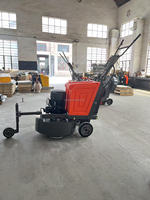 Meilleur prix pour une machine à meuler planétaire de 850 mm pour le polissage des sols en béton sur de grandes surfaces
