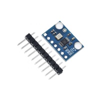 Module d'interface série de programmation puce AD9833 générateur de Signal à onde sinusoïdale Module DDS GY-9833