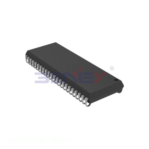 Linh kiện mạch điện tử Bộ nhớ 44 bsoj <span class=keywords><strong>AS7C4098A</strong></span>-<span class=keywords><strong>15JCN</strong></span> trong kho - Product Image 1