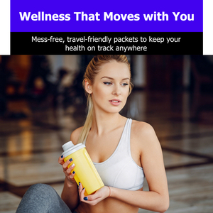 ผงวิตามินซีสำเร็จรูปแบบ ODM OEM สำหรับผลิตภัณฑ์ฉลากส่วนตัว ช่วยบำรุงสุขภาพผิว กระตุ้นการสร้างคอลลาเจน เสริมวิตามิน - Product Image 4