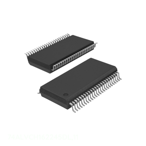 74ALVCH162245DL11 48 BSSOP (0.295 "7,50mm de ancho) componentes lógicos electrónicos originales - Product Image 1