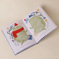 Brochures, magazines et journaux personnalisés imprimés en offset, couleur pleine, couverture souple, reliure cousue, en carton.