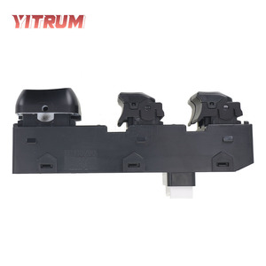Interruptor de elevalunas eléctrico YITRUM 93570-G6000 para Hyundai Peugeot 12V - Product Image 3