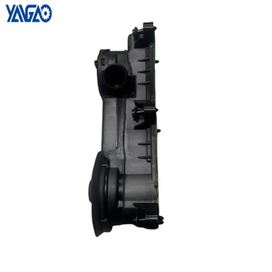 Il prodotto termico PAB103495B 9 a7103495 è adatto per il separatore di olio e acqua Macan Palamela Porsche Cayenne - Product Image 2