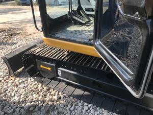 इस्तेमाल की गई बिल्ली 308, बिल्ली 308e 308e2 308c 308 307d 306 305.5 खुदाई, बिल्ली मिनी खुदाई 8 टन मिट्टी की मशीन हॉट बिक्री - Product Image 2